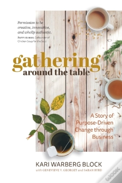 Capa do artigo Gathering Around The Table