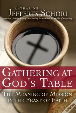 Capa do artigo Gathering At God'S Table