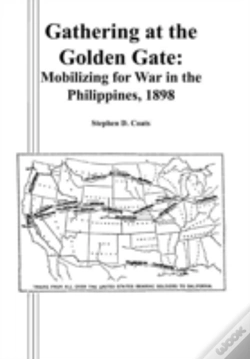 Capa do artigo Gathering At The Golden Gate