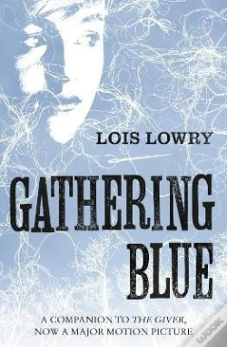 Capa do artigo Gathering Blue