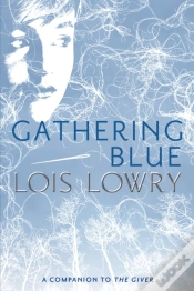 Capa do artigo Gathering Blue