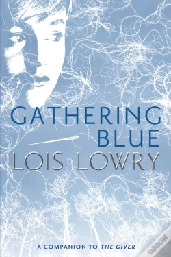Capa do artigo Gathering Blue