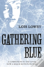 Gathering Blue