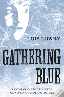 Capa do artigo Gathering Blue