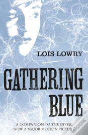 Capa do artigo Gathering Blue