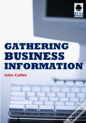 Capa do artigo Gathering Business Information