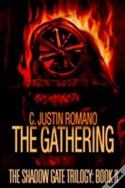 Capa do artigo Gathering