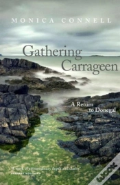 Capa do artigo Gathering Carrageen