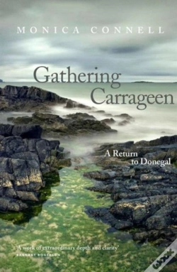 Capa do artigo Gathering Carrageen