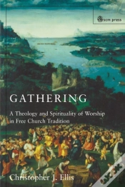 Capa do artigo Gathering