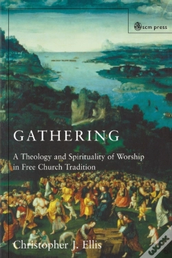 Capa do artigo Gathering