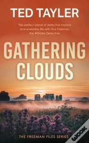Capa do artigo Gathering Clouds