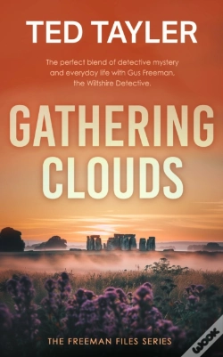 Capa do artigo Gathering Clouds