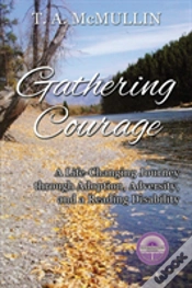 Capa do artigo Gathering Courage
