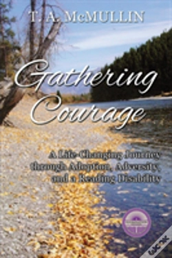 Capa do artigo Gathering Courage