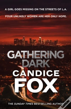 Capa do artigo Gathering Dark