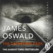 Capa do artigo Gathering Dark