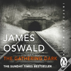 Capa do artigo Gathering Dark