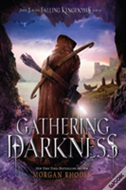 Capa do artigo Gathering Darkness