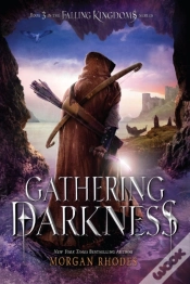 Capa do artigo Gathering Darkness