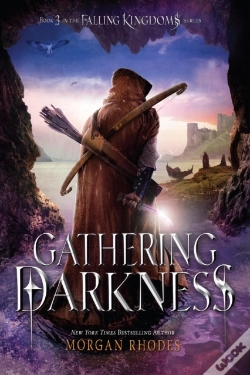 Capa do artigo Gathering Darkness