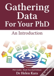 Capa do artigo Gathering Data For Your Phd: An Introduction
