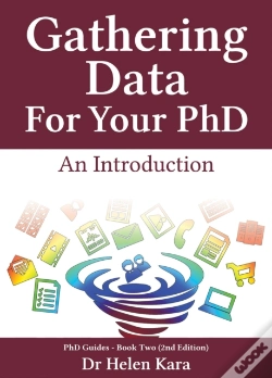 Capa do artigo Gathering Data For Your Phd: An Introduction