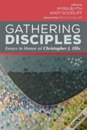 Capa do artigo Gathering Disciples