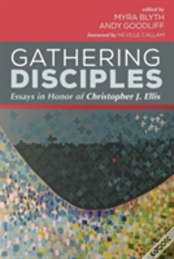 Capa do artigo Gathering Disciples