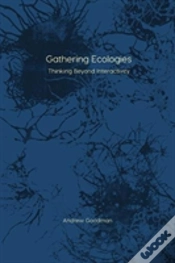 Capa do artigo Gathering Ecologies