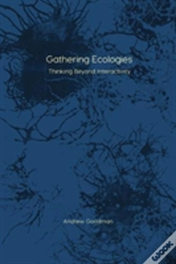 Capa do artigo Gathering Ecologies