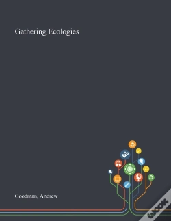 Capa do artigo Gathering Ecologies