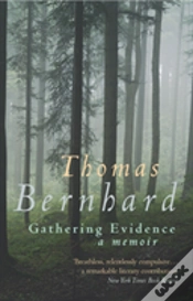 Capa do artigo Gathering Evidence