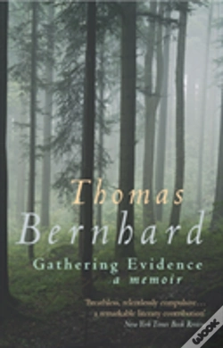 Capa do artigo Gathering Evidence