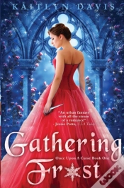 Capa do artigo Gathering Frost