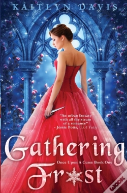 Capa do artigo Gathering Frost