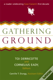 Capa do artigo Gathering Ground