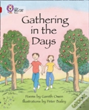 Capa do artigo Gathering In The Days