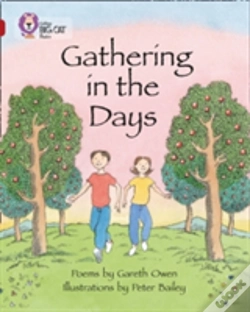 Capa do artigo Gathering In The Days