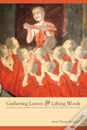 Capa do artigo Gathering Leaves And Lifting Words