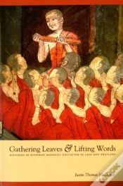 Capa do artigo Gathering Leaves And Lifting Words