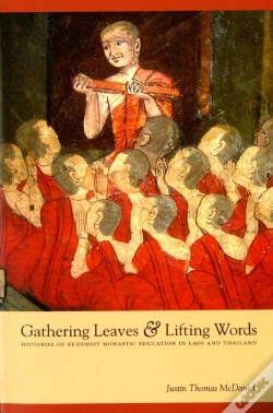 Capa do artigo Gathering Leaves And Lifting Words