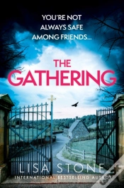 Capa do artigo Gathering