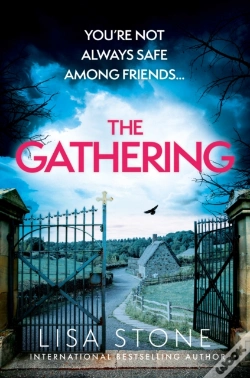 Capa do artigo Gathering