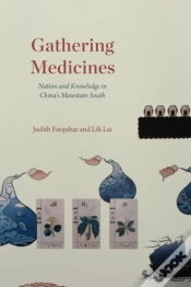 Capa do artigo Gathering Medicines