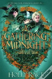 Capa do artigo Gathering Midnight