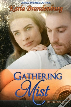 Capa do artigo Gathering Mist