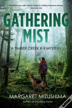 Capa do artigo Gathering Mist