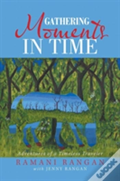 Capa do artigo Gathering Moments In Time