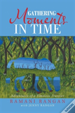 Capa do artigo Gathering Moments In Time